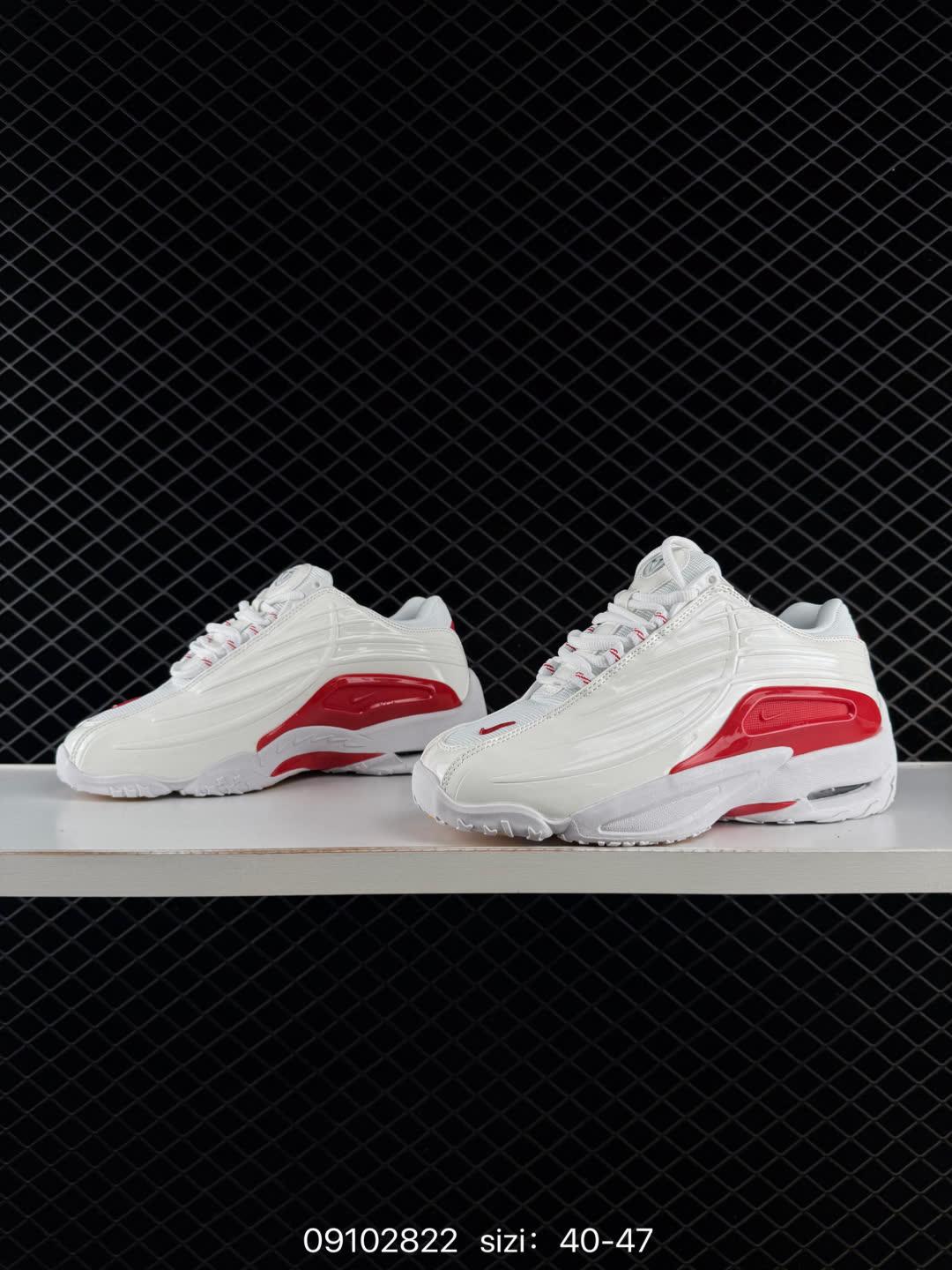 NOCTA x Nike Hot Step II-DZ7293-104